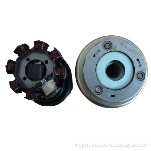 125cc Magnetic Motor Sale